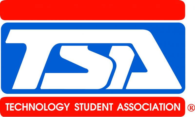 TSA's logo